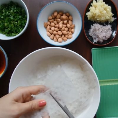 bánh tráng sa tế hành phi